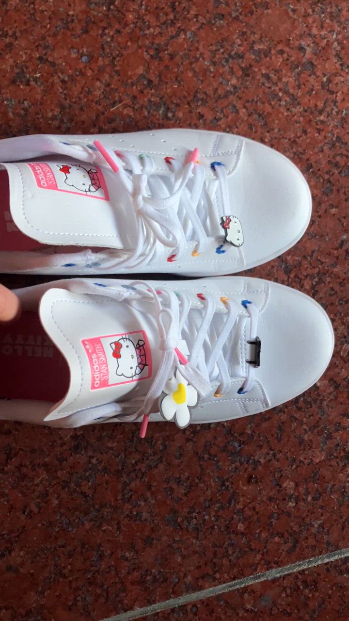 STAN SMITH アディダス オリジナルス スタンスミス J ハロー STAN SMITH アディダス オリジナルス スタンスミス J ハロー