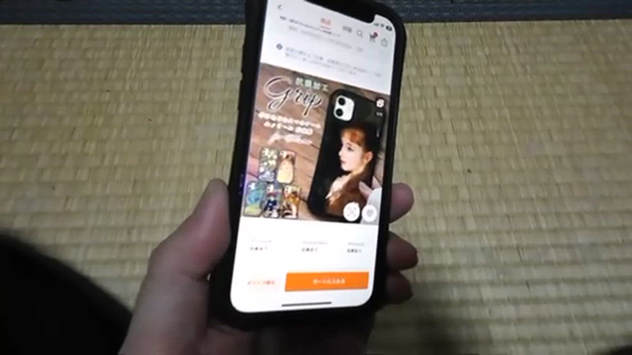 全体のレビュー動画のサムネイル | 0