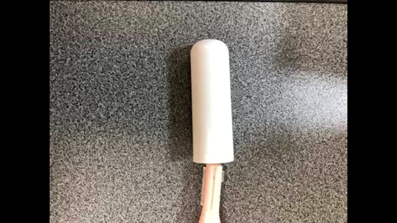全体のレビュー動画のサムネイル | 1