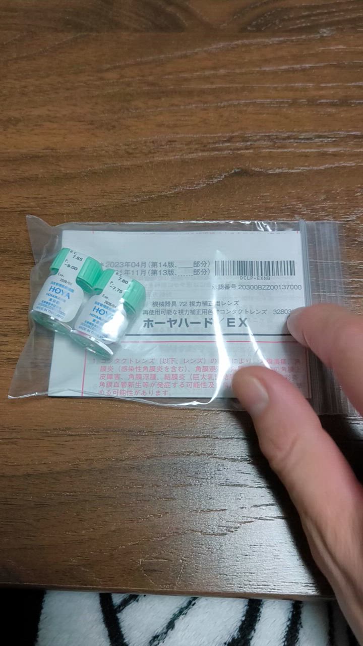 全体のレビュー動画のサムネイル | 6