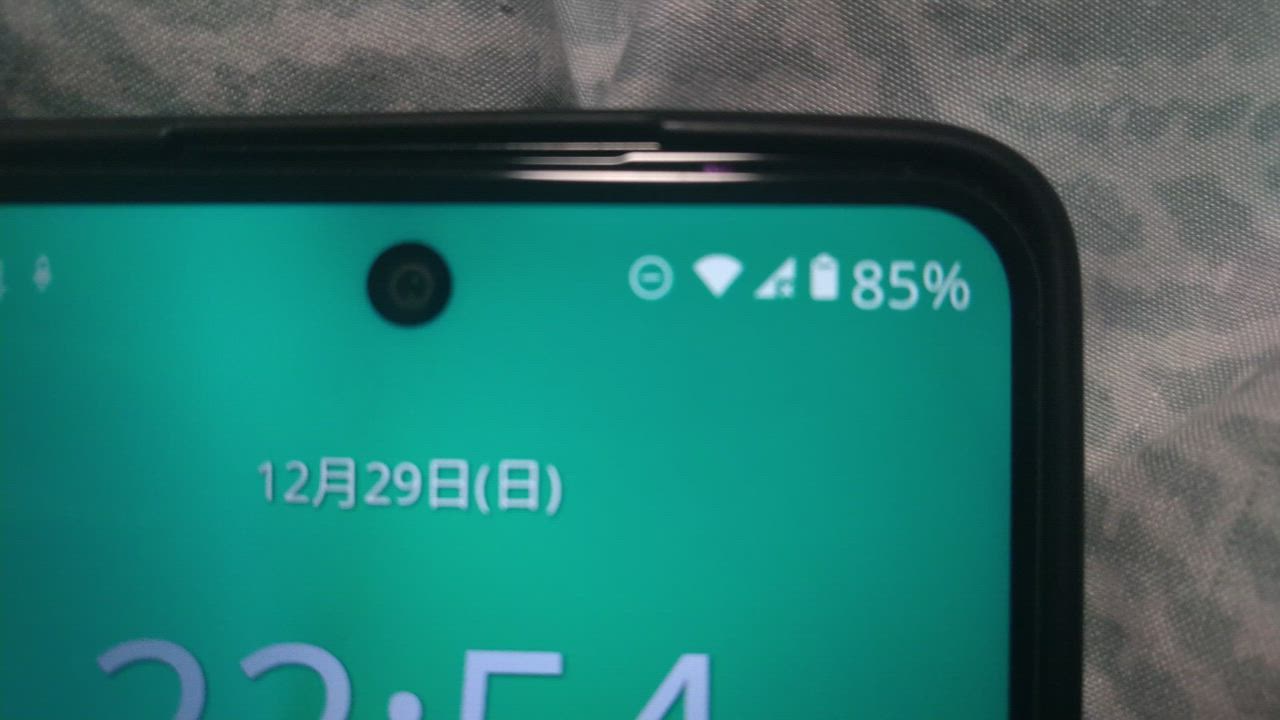 全体のレビュー動画のサムネイル | 2