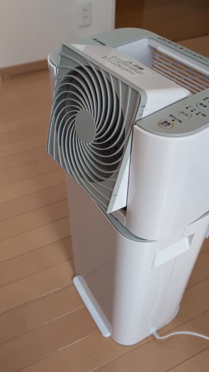 全体のレビュー動画のサムネイル | 1