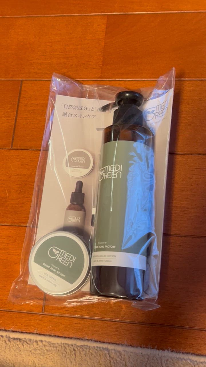 全体のレビュー動画のサムネイル | 0