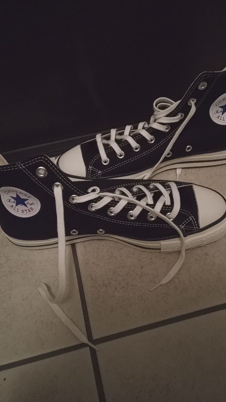 【CONVERSE】 コンバース CANVAS ALL STAR J HI BLACK 国内発送 楽天市場】CONVERSE CANVAS ALL STAR J HI 【MADE IN JAPAN