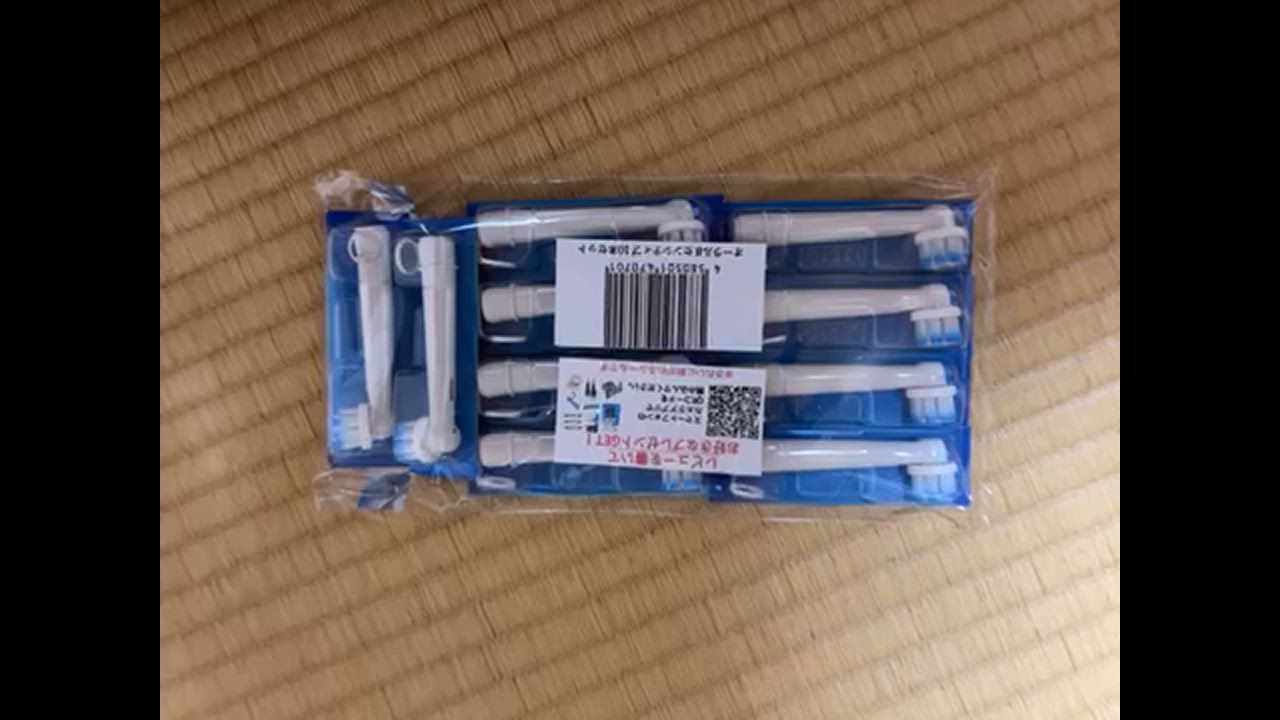 全体のレビュー動画のサムネイル | 1