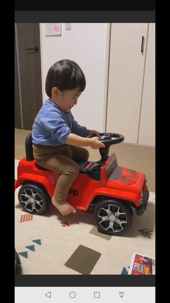全体のレビュー動画のサムネイル | 0
