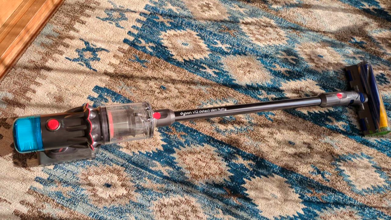 Dyson 掃除機 コードレス掃除機 ダイソン V12 Detect Slim Dyson 掃除機 コードレス掃除機 ダイソン V12 Detect Slim