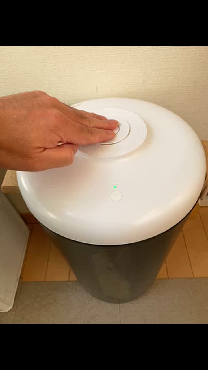 全体のレビュー動画のサムネイル | 2