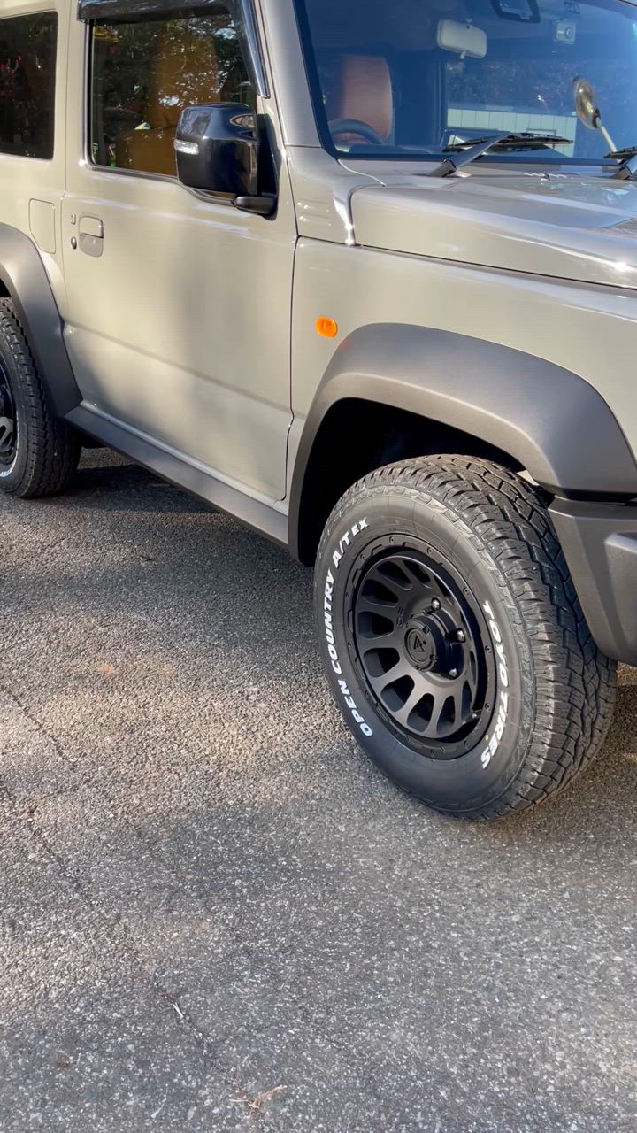 OPEN COUNTRY 25年製 215/70R16 100H ホワイトレター 4本セット OPEN COUNTRY 25年製 215/70R16 100H ホワイトレター 4本セット