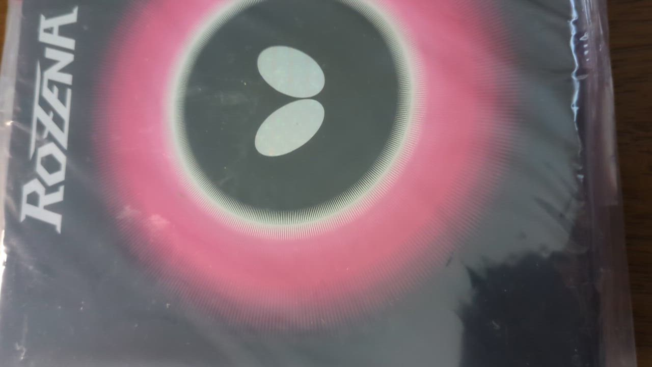 全体のレビュー動画のサムネイル | 1