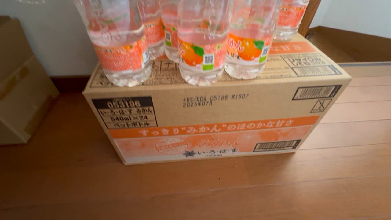1件目のレビュー動画のサムネイル | 0