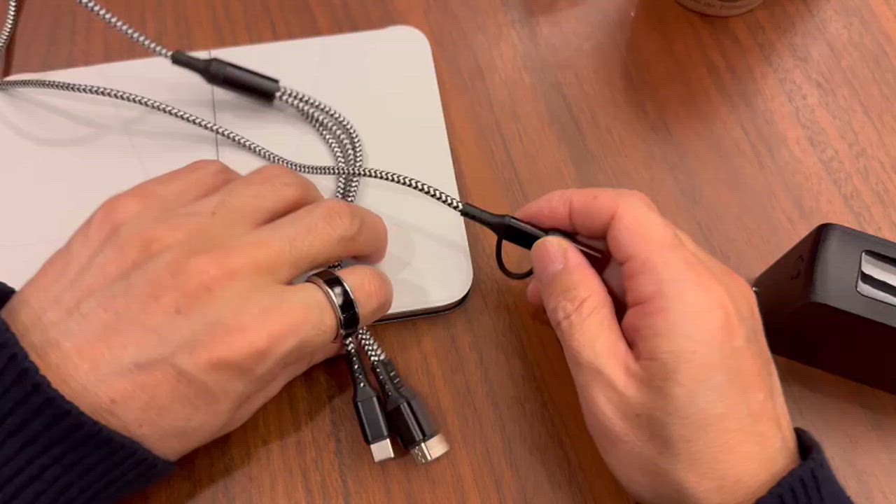 全体のレビュー動画のサムネイル | 1