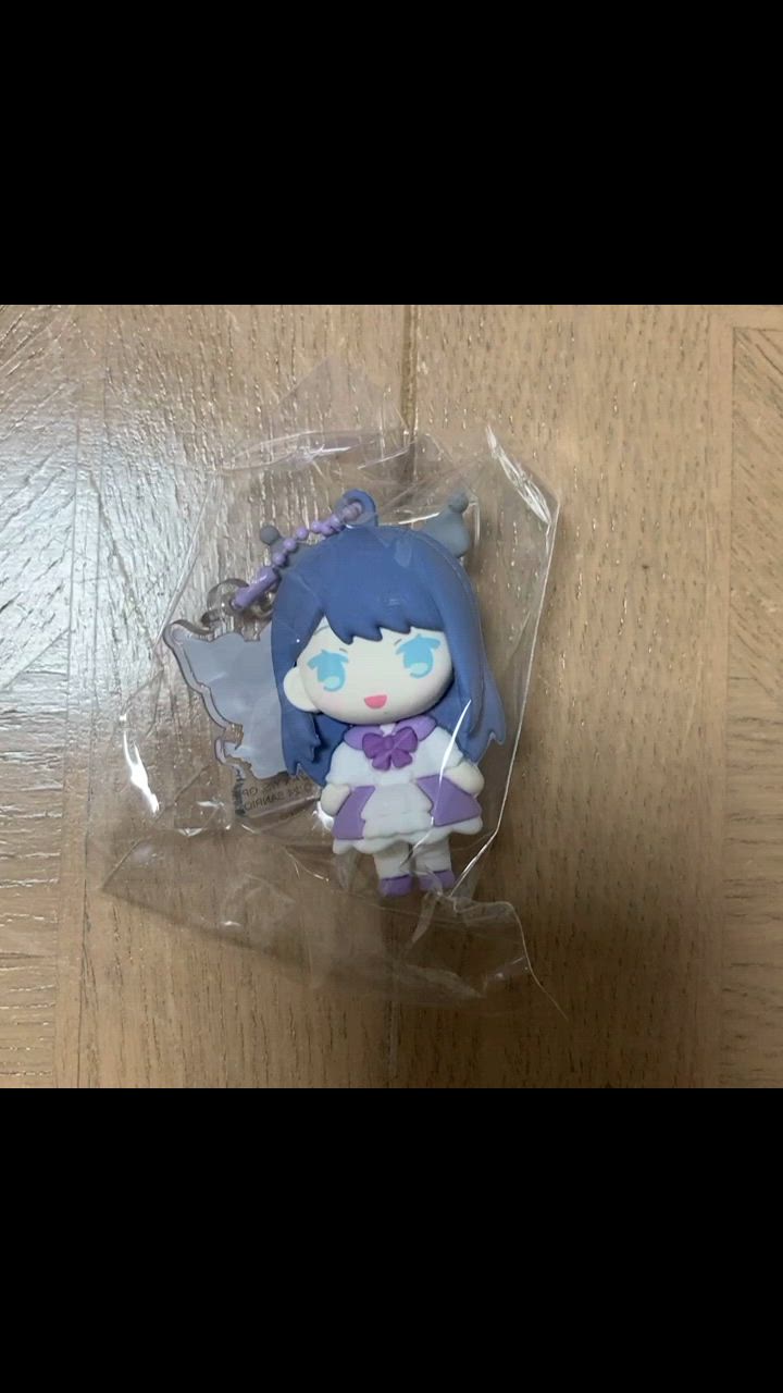 サンリオ♡推しの子✕サンリオキャラクターズ シークレット マスコットチャーム 楽天市場】【推しの子】×サンリオキャラクターズ シークレット