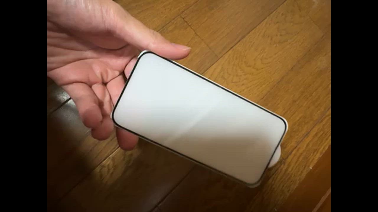 全体のレビュー動画のサムネイル | 2