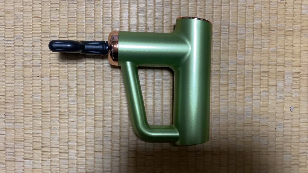 全体のレビュー動画のサムネイル | 3
