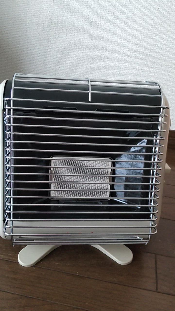 在庫有・即納】イワタニ Iwatani カセットガスストーブ マイ暖