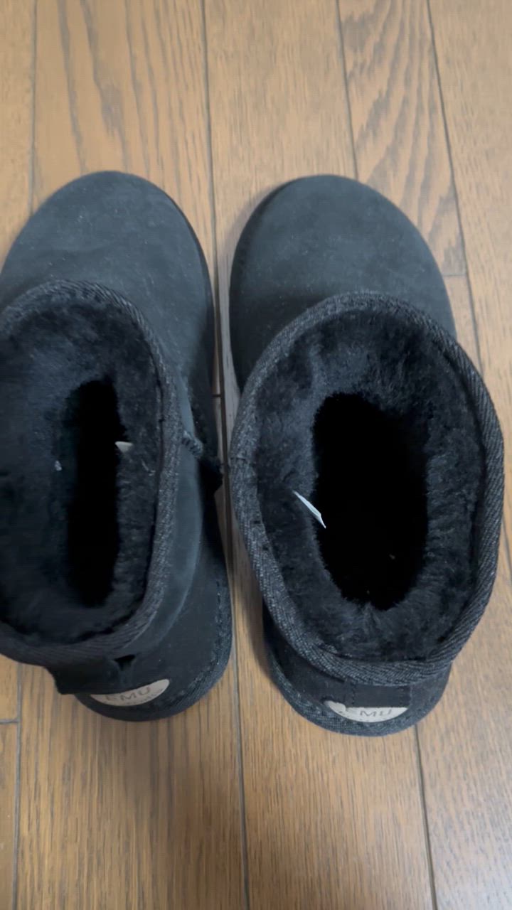 1件目のレビュー動画のサムネイル | 0