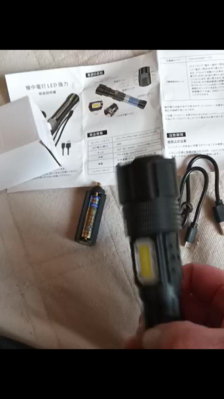 全体のレビュー動画のサムネイル | 1