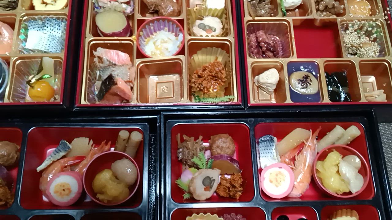 1件目のレビュー動画のサムネイル | 0
