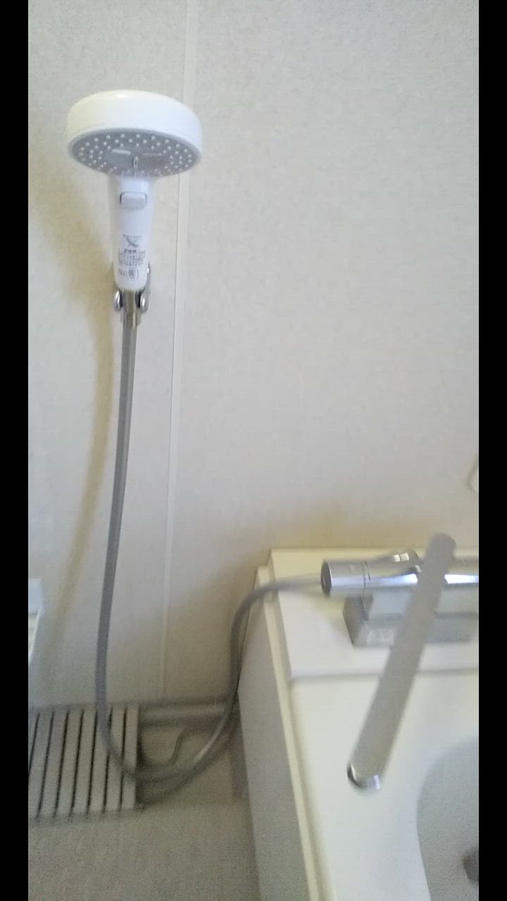 INAX TBV03424J1 TOTO 浴室用台付サーモスタット混合水栓