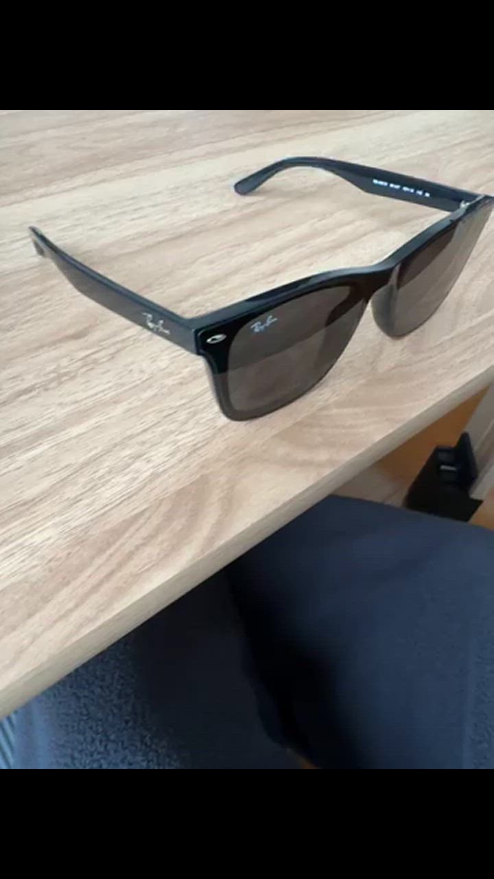 Ray-Ban 国内正規品 レイバン 4391D RB4391D 601/87 65-18 ロー Ray-Ban 国内正規品 レイバン 4391D RB4391D 601/87 65-18 ロー