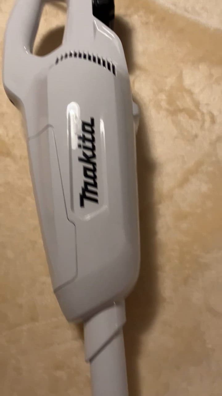 マキタ マキタ 掃除機 スティッククリーナー Makita 10.8V [紙