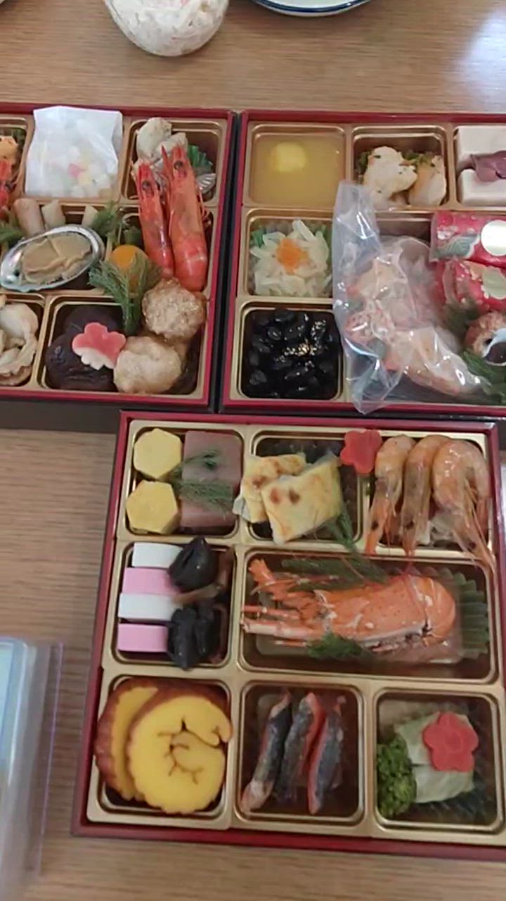 全体のレビュー動画のサムネイル | 8