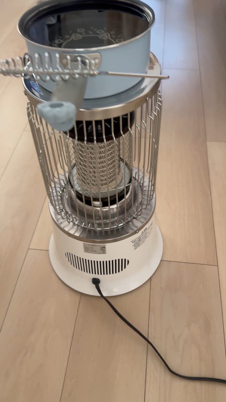 BESTSIGN ヒーター セラミックヒーター 電気ストーブ 360°速暖 BESTSIGN ヒーター セラミックヒーター 電気ストーブ 360°速暖