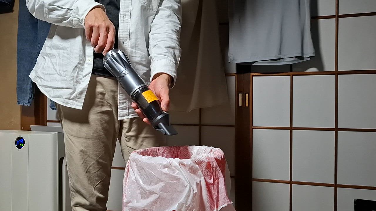 全体のレビュー動画のサムネイル | 17