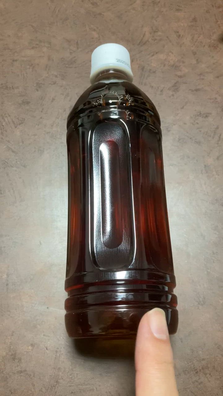 1本70円／ お茶 ペットボトル 500ml 24本 ラベルレス 麦茶 緑茶
