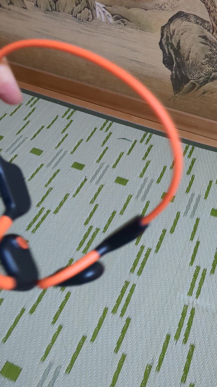 1件目のレビュー動画のサムネイル | 0