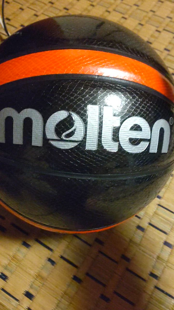 molten バスケットボール モルテン バスケットボール7号球
