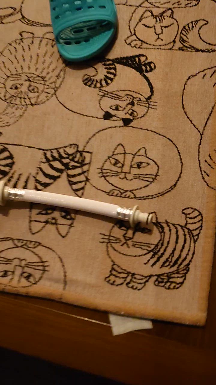 全体のレビュー動画のサムネイル | 2