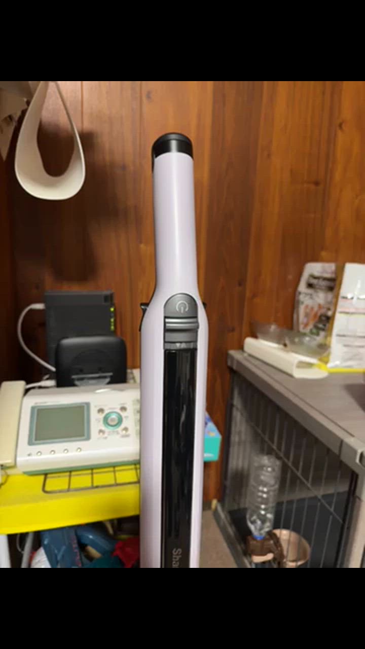 Shark シャーク サイクロン式 スティック クリーナー 充電式