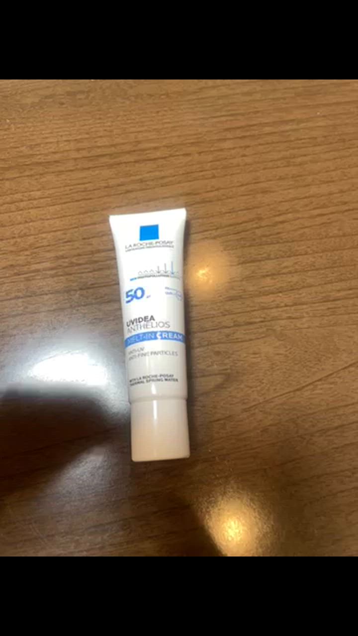 全体のレビュー動画のサムネイル | 1