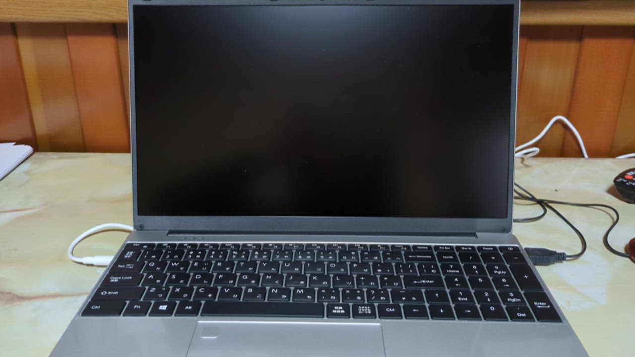新品ノートパソコン 安い 2024モデル 13世代N95 Webカメラ