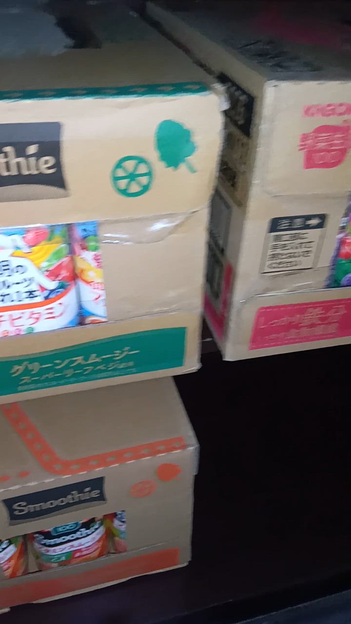 全体のレビュー動画のサムネイル | 0