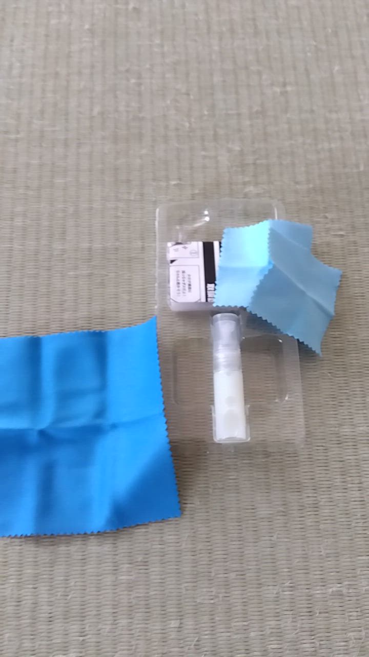 全体のレビュー動画のサムネイル | 3