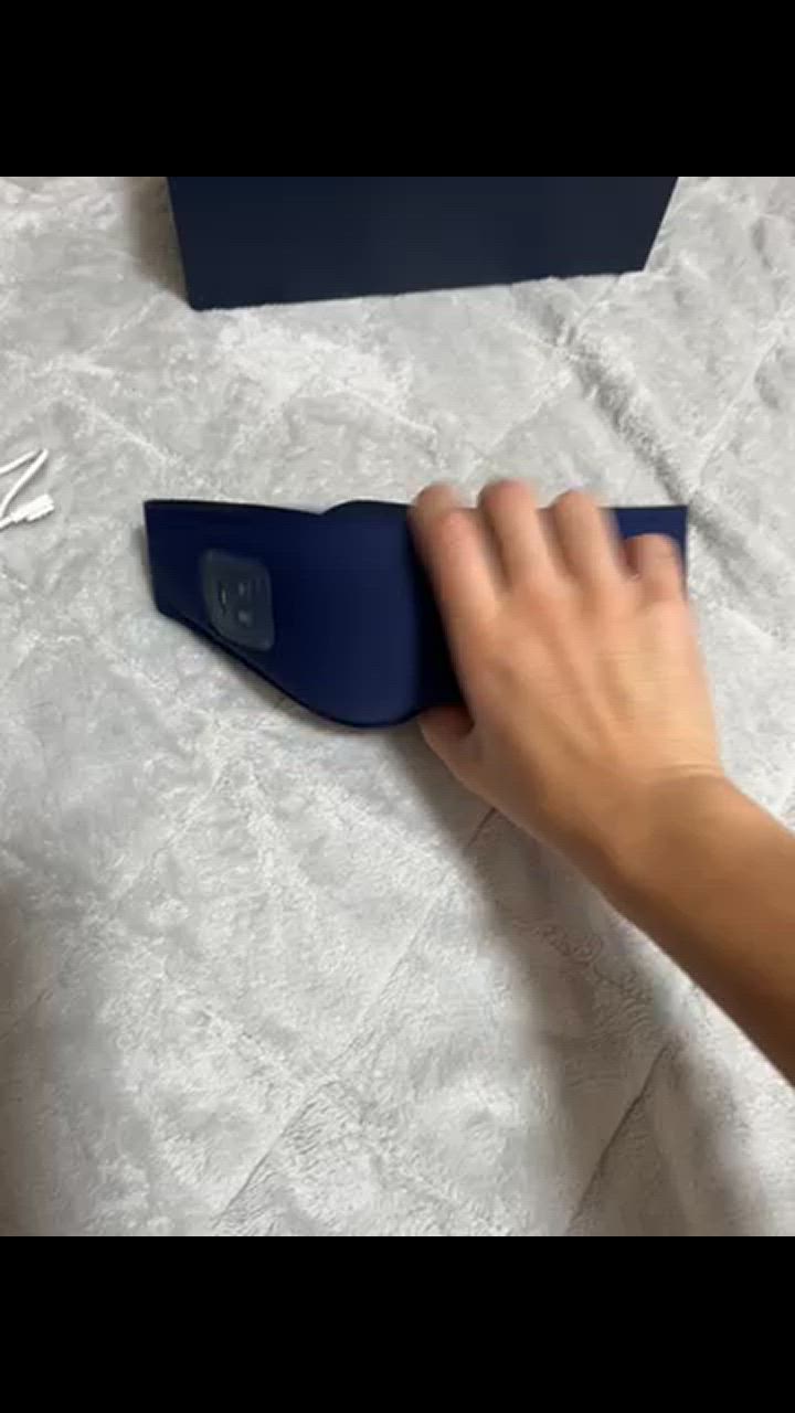 全体のレビュー動画のサムネイル | 1