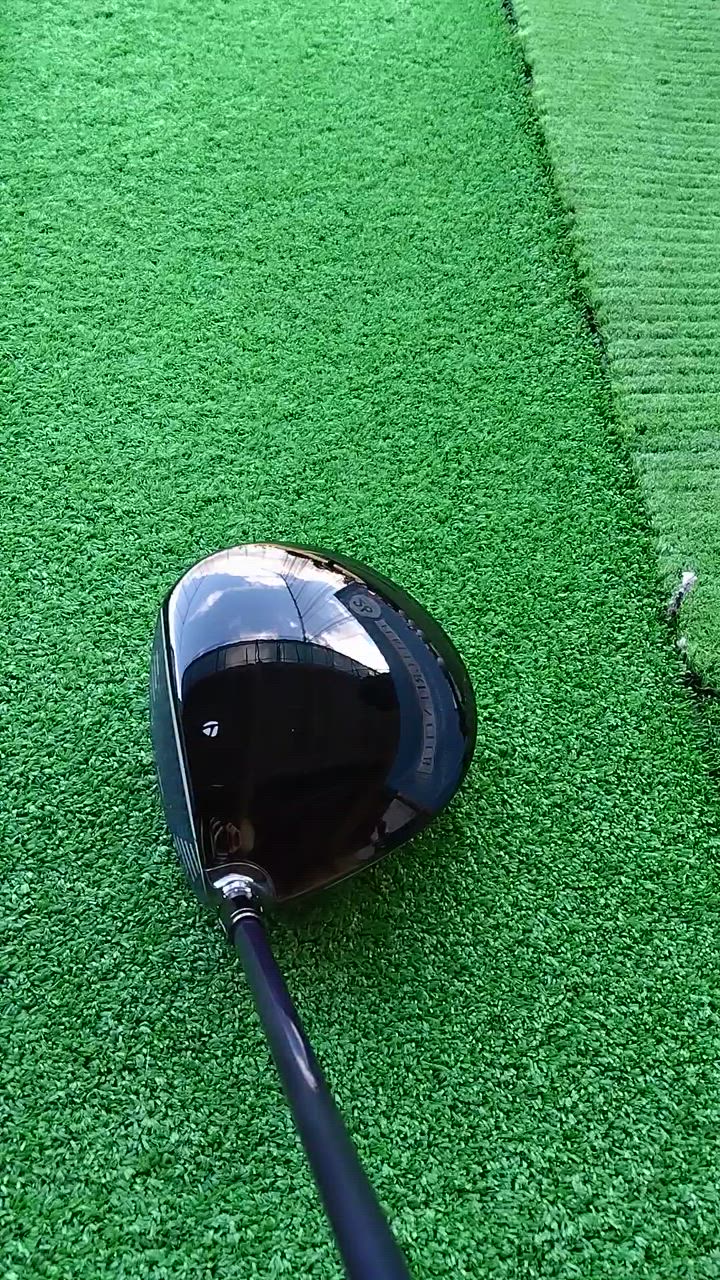 TaylorMade テーラーメイド（TAYLORMADE）（メンズ）Qi10 MAX