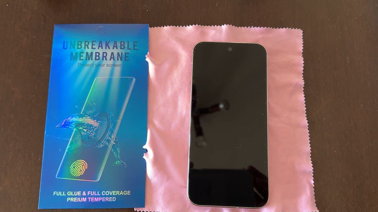 Google Pixel 10 Pro XL / 9 ハイドロゲルフィルム : Shop B.M.K