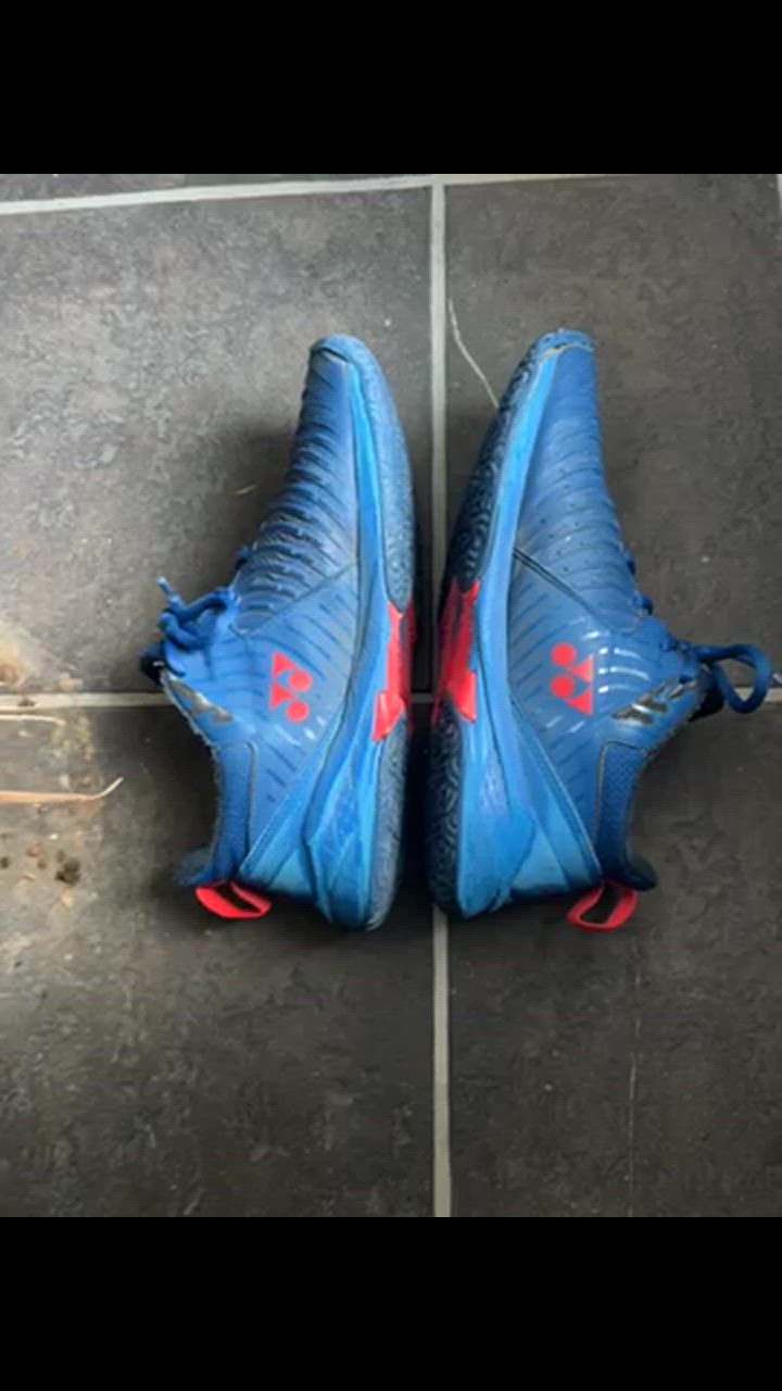 YONEX ヨネックス テニスシューズ メンズ パワークッション