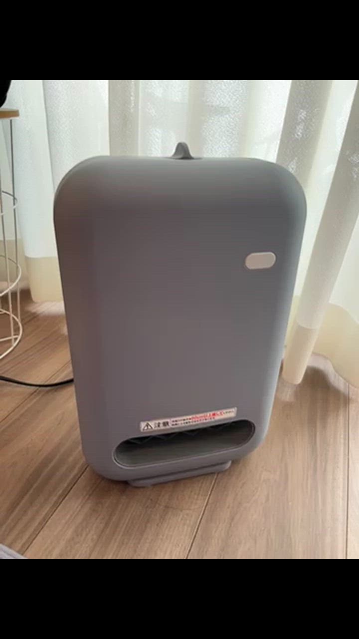 全体のレビュー動画のサムネイル | 1