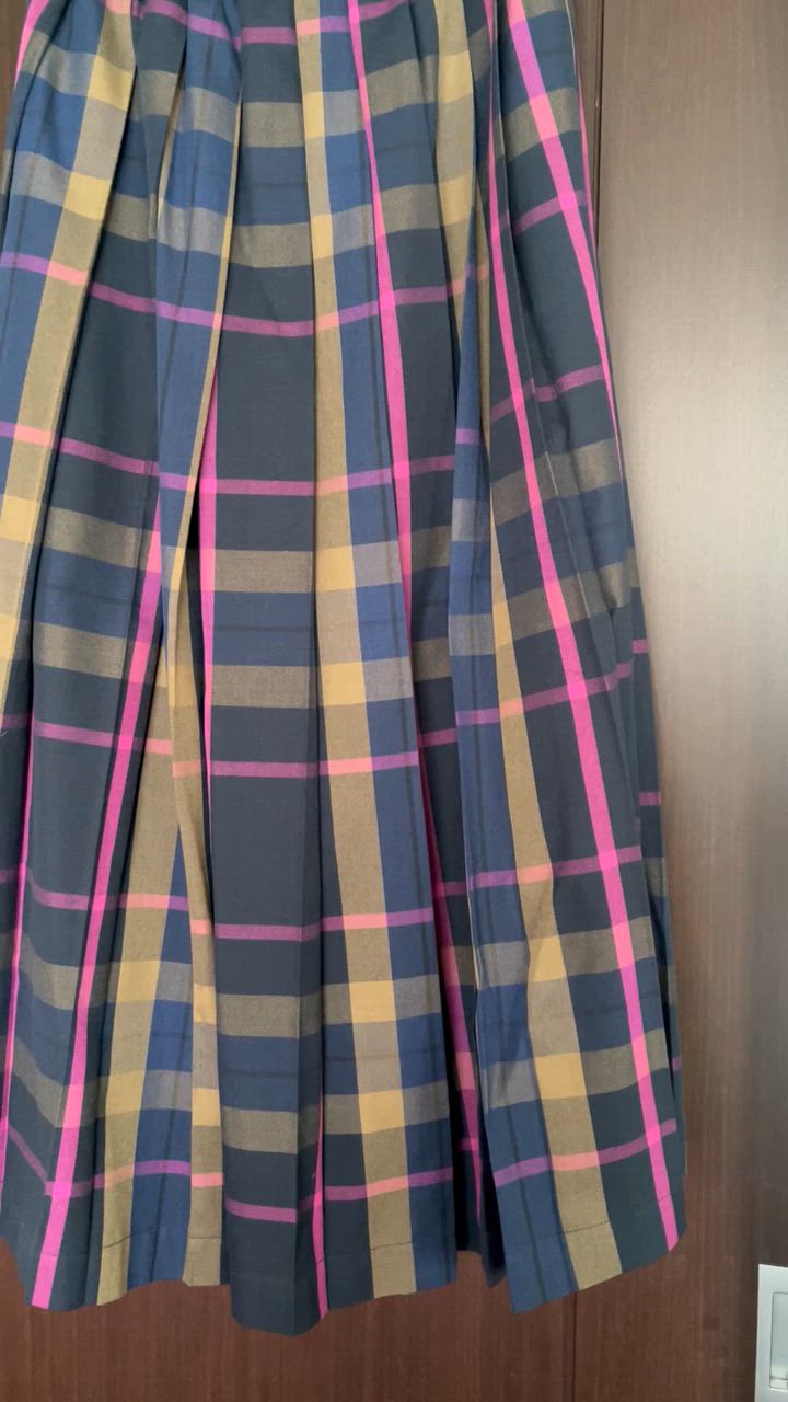 URBAN RESEARCH Sonny Label スカート 「低身長向けも展開