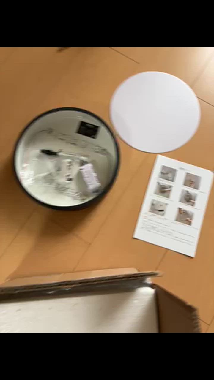 全体のレビュー動画のサムネイル | 0