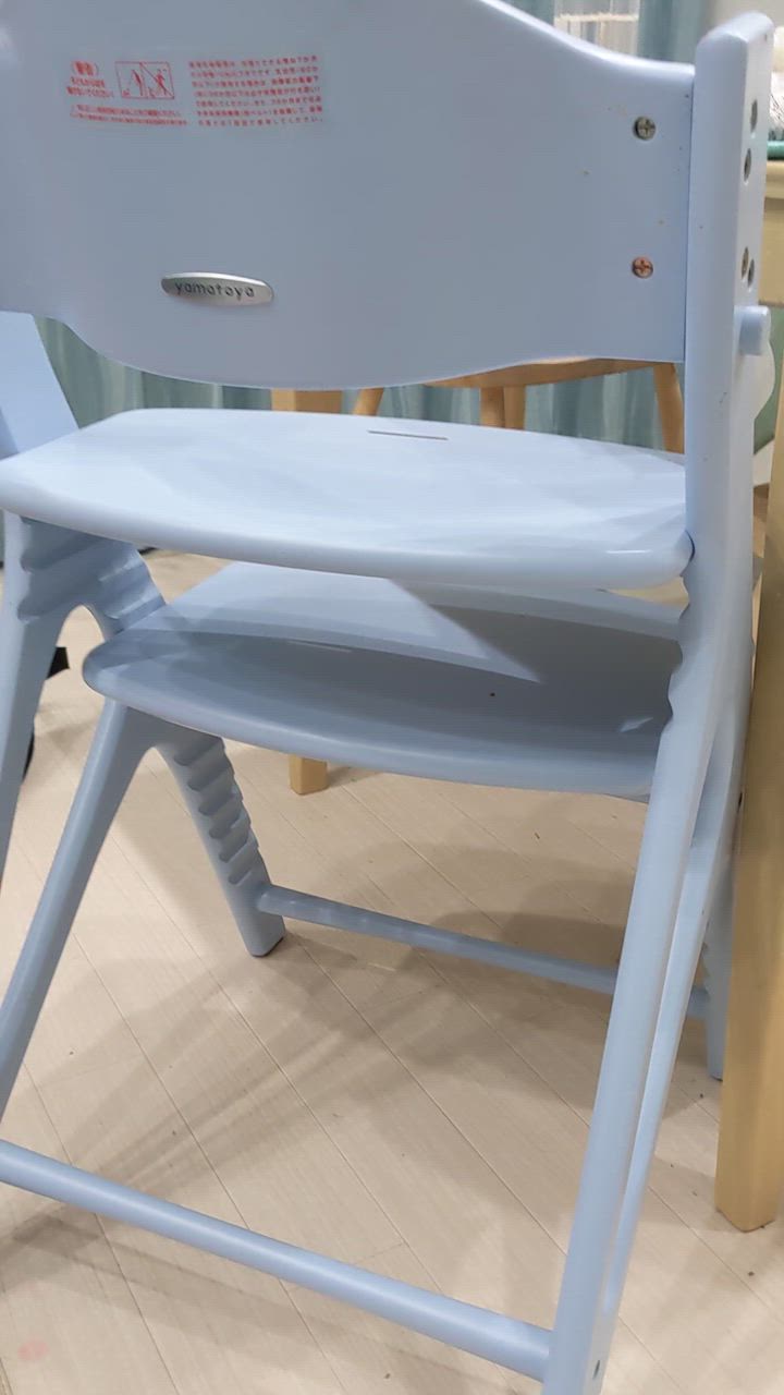 アッフル ベビーチェア アッフルソルベチェア 大和屋 正規品