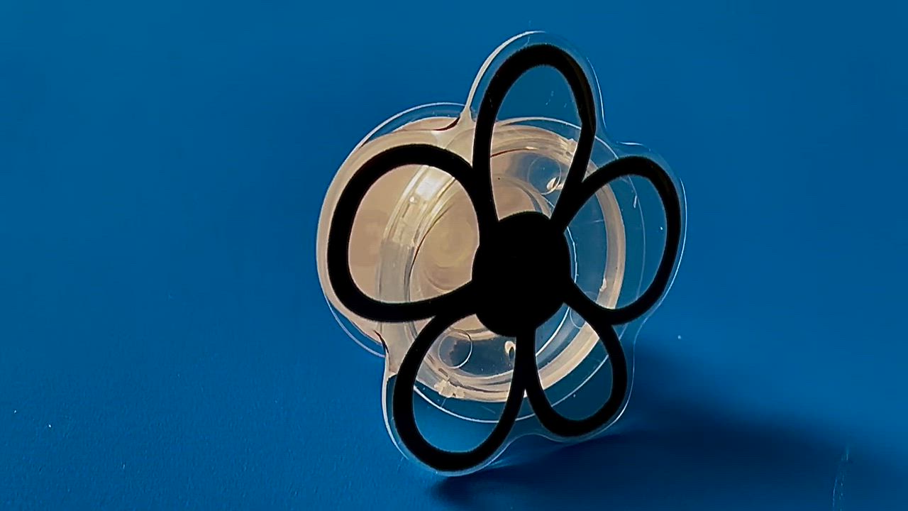 全体のレビュー動画のサムネイル | 1