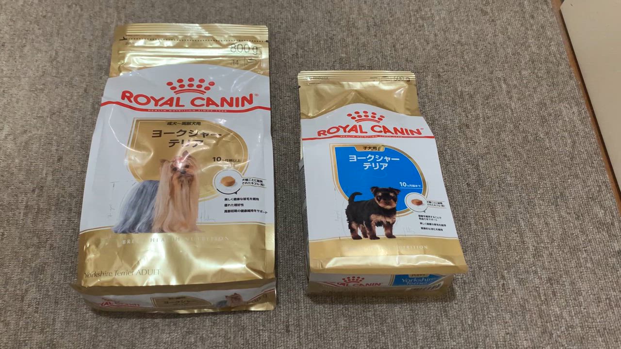 全体のレビュー動画のサムネイル | 1