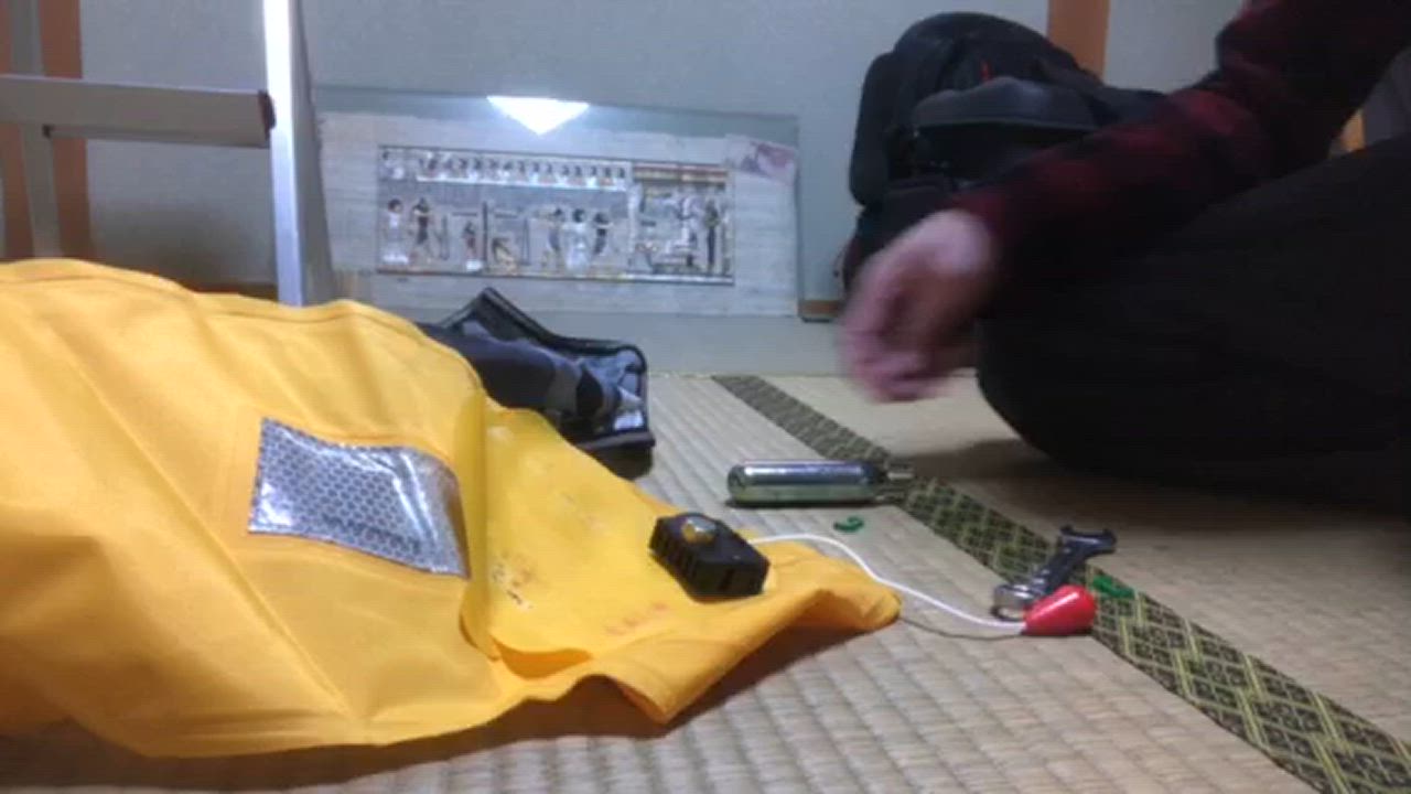 1件目のレビュー動画のサムネイル | 0