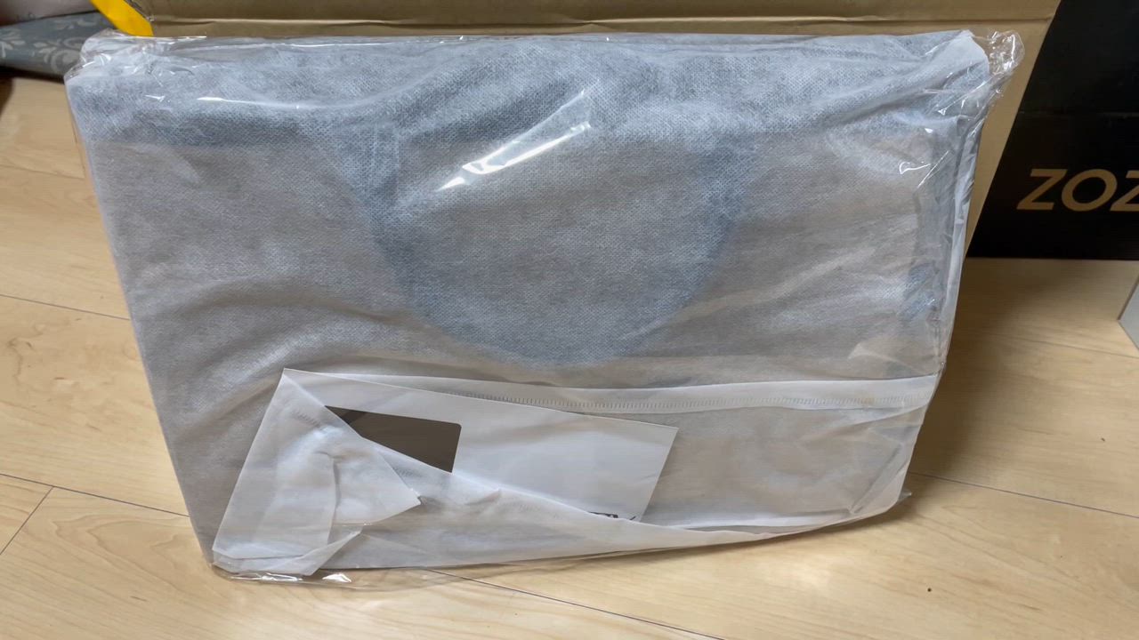 全体のレビュー動画のサムネイル | 5